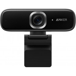 Anker PowerConf C300 - Вэб-камера, Smart Full HD 1080p, USB